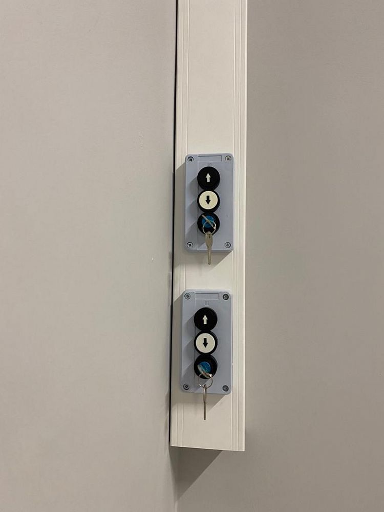 ФОК с бассейном на территории ГБУ "Колледж по подготовке социальных работников"